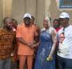 Keta Constituency Branch Elections: Unity, Service and Commitment to Progress
